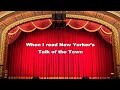 THE QUEEN OF WISHFUL DRINKING [A Star Wars fan finds it's expensive to see Carrie Fisher on B'way]