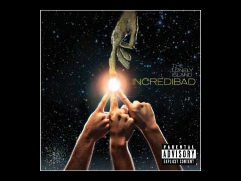 Sax Man (Feat. Jack Black) - The Lonely Island - Incredibad