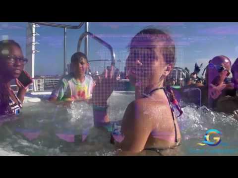 Grand Celebration Sailing of 06-25-16 to 06-27-16
