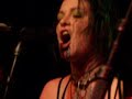 HUMANWINE-UnEntitled States of Hysteria live @ Middle East
