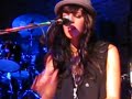 Brooke Fraser - Shadowfeet (Live) Brooke Fraser - Shadowfeet (Live)