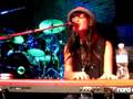 Brooke Fraser - Shadowfeet (Live)