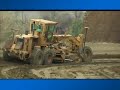 Finish Grading with Topcon Technology