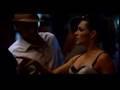 Crash n Burn scene where we meet Lucia ( Mirelly Taylor ).