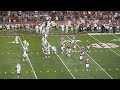 Watch 'Razorback Touchdown'