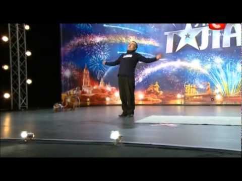 YouTube Трейлер