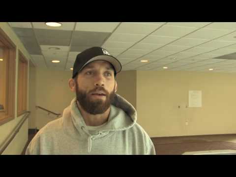Nate Coy Interview