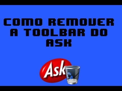 how to eliminate ask.com from google chrome