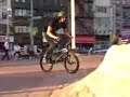JJ Palmere From The Come Up DVD