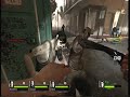 People wanted to see a little bit more of the L4D2 demo, so I made this. Sorry for the low quality footage, my recording method isn't ideal but it works well enough. All Xbox 360 L4D2 demo footage.