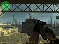 Counter Strike Source Clmibing
