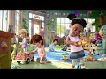 Toy Story 3 Easter Eggs