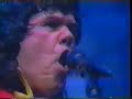Gary moore - out in the fields live