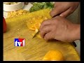 Continental Salad
