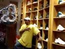 Gentry Humphrey at Kickz101, talks about Jordan Brand Part4