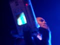 chris brown at indigo 02 wembely