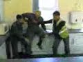 tea bar fight tea bar fight