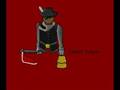 I'll draw you runescape, Demon Fungus