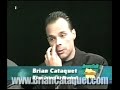 Brian Cataquet Baseball Card w/Yankees Essential author Bronx TV