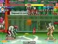 Komoda Blanka - Sudden Red Bite