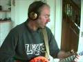 perfect strangers, jimmy-s ,ovation guitar