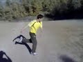 The Nr 1 Jumpstyler in Spain