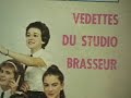 Chantons autour du sapin * Vedettes du Studio Brasseur - Partie 1
