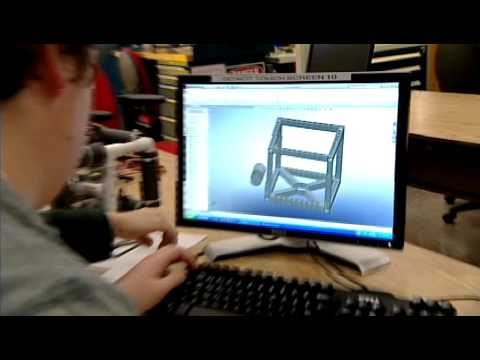 Environmental engineering at Bristol Community College