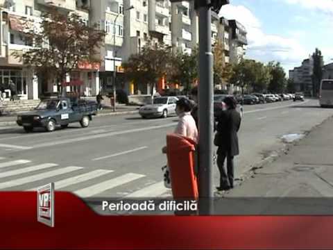 Perioadă dificilă