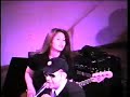 taped on thursday february 13, 1997 at nyu's eisner & lubin auditorium.  isaac green & the skalars also played on that show.

playlist:
1. don't drop your pants
2. latin ska
3. so sweet
4. god damn killer
5. melting pot
6. confesi�n
7.??

*enjoy and please leave a comment!*