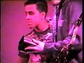taped on thursday february 13, 1997 at nyu's eisner & lubin auditorium.  isaac green & the skalars also played on that show.

playlist:
1. don't drop your pants
2. latin ska
3. so sweet
4. god damn killer
5. melting pot
6. confesi�n
7.??

*enjoy and please leave a comment!*