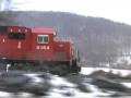 Canadian Pacific: Soo Line Surprise!