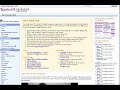 Broadband Data Dashboard