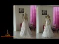 ชุดแต่งงาน ชุดไทย ปารีส ขอนแก่น - YouTube