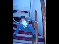 Taavi Peterson - Question Man (Estonia NF 2008)