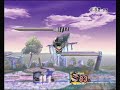 UW Brawl Tourney 19.11.08 - Blitz (MK) vs. Broy (Wario)
