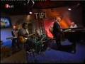 Scheibenwischer Finale 2003