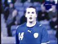 Ben Sahar - The israeli wonderkid