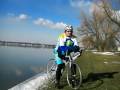 Cannondale Rajd do Sombra 2  - 3/1/2009