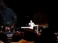 Kirk Cameron does Mike Seaver