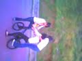 Trio en BMX Trio en BMX