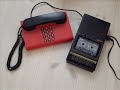 Telefonfis. Del 2 (dansk)