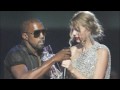 2010-03-08 | Kanye West insults Taylor Swift- MTV MUSIC AWARDS ~> Soz i couldnt get the whole thing. (<span>0:)