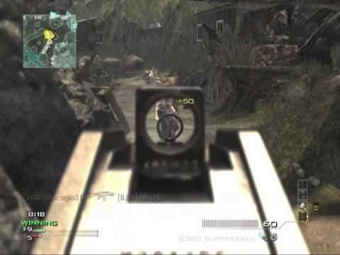 STLscorpio314 - Game Clip.