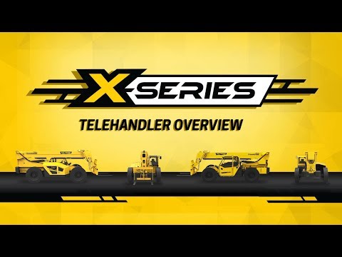 PETTIBONE EXTENDO 1544X Telehandler | Mid South Machinery (3)
