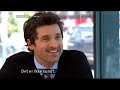 PD on Aftenshowet