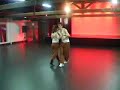 Kizomba Kizomba
