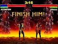 Funny Mortal Kombat Game Part 2