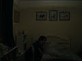 Paranormal Activity Scottish Version (short) (beware might crap pants!)
