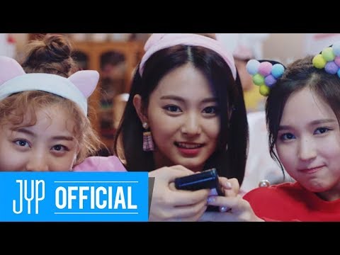 TWICE "What is Love?" M/V TEASER 4